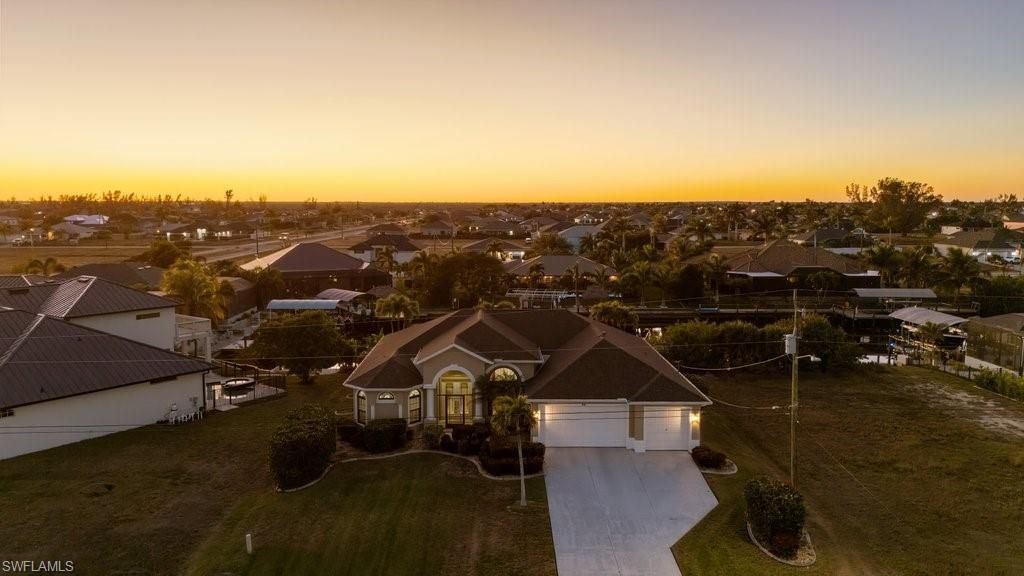 810 NW 36th Ave, Cape Coral, FL 33993 Photo