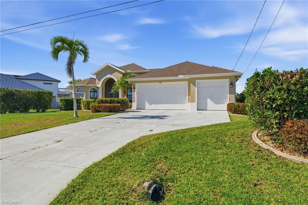 810 NW 36th Ave, Cape Coral, FL 33993 Photo