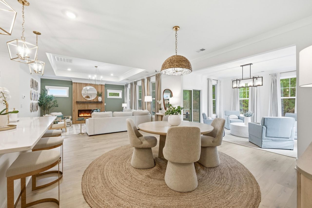 4118 Collins Farm Way Photo 10