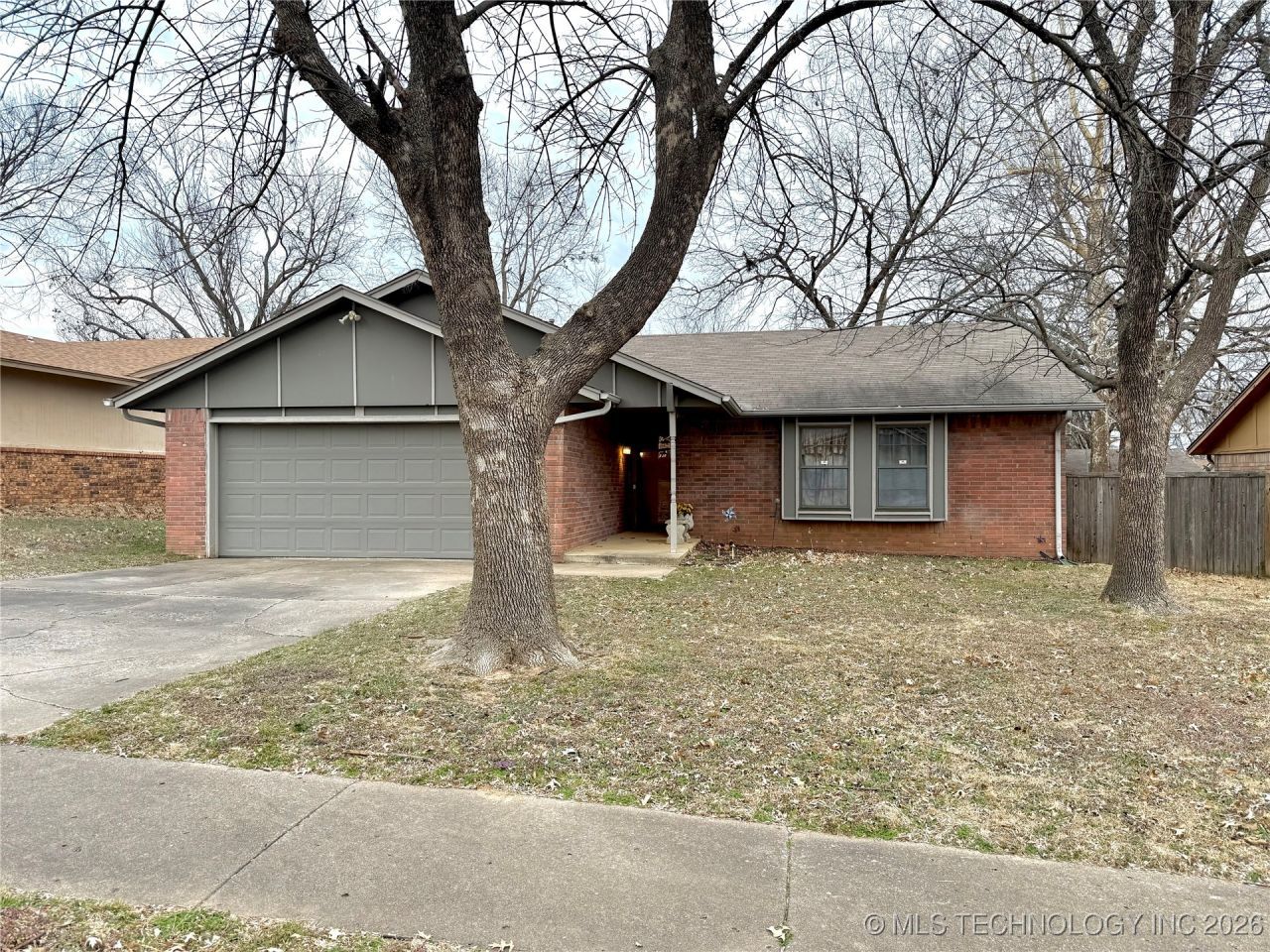 4609 S Date Avenue, Broken Arrow, OK 74011 Main Photo