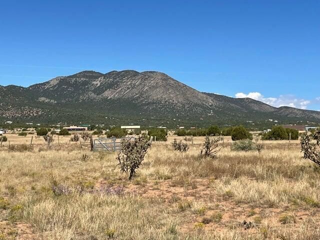 254 Entranosa Road, Edgewood, NM 87015 Main Photo