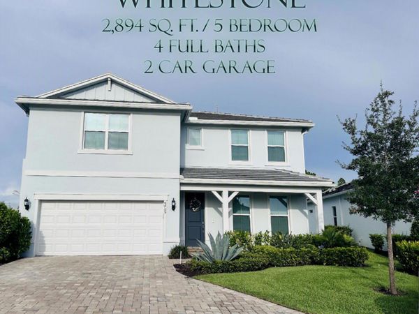 9705 SW Meridian Way, Stuart, FL 34997