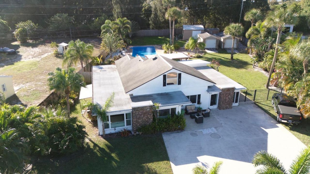 4751 S Indian River Drive, Fort Pierce, FL 34982 Photo