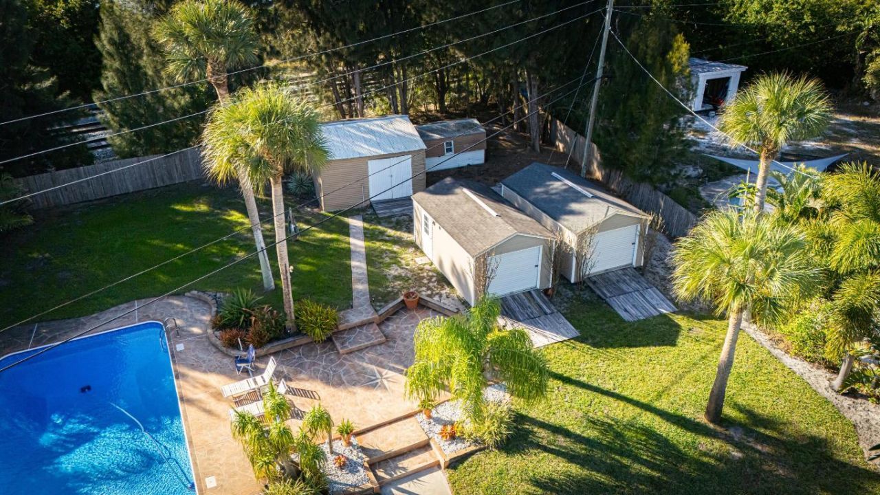 4751 S Indian River Drive, Fort Pierce, FL 34982 Photo