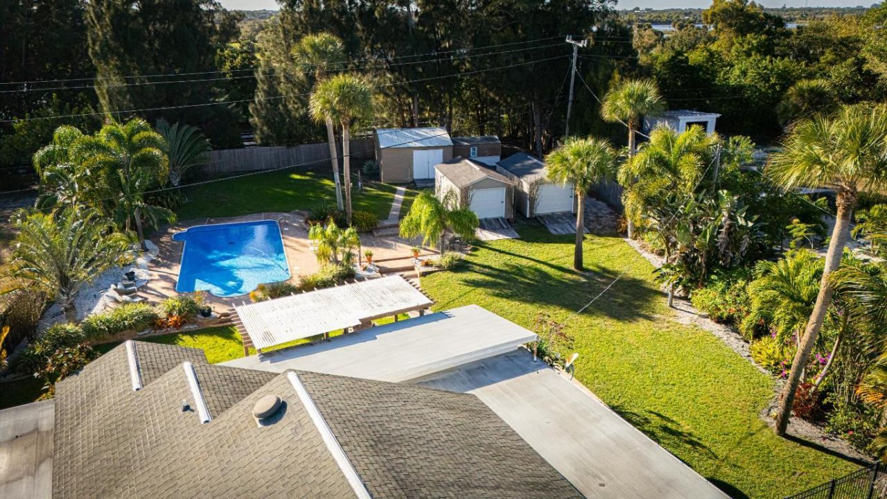 4751 S Indian River Drive, Fort Pierce, FL 34982 Photo