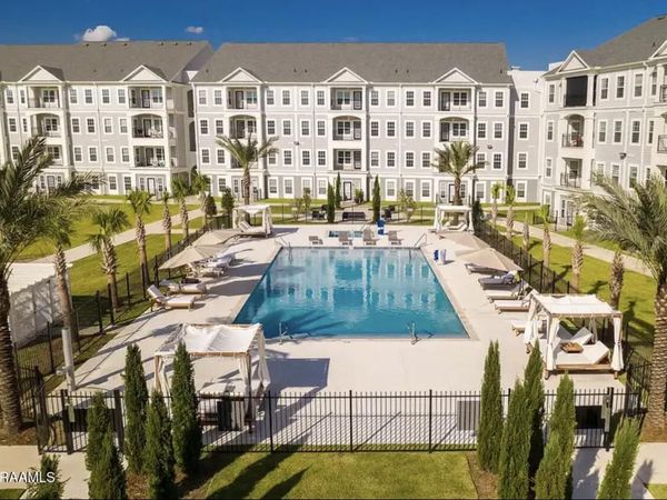 1521 Camellia Boulevard, Unit 2204, Lafayette, LA 70508