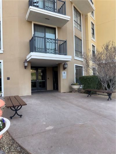 29 Montelago Boulevard, Unit 419, Henderson, NV 89011 Main Photo