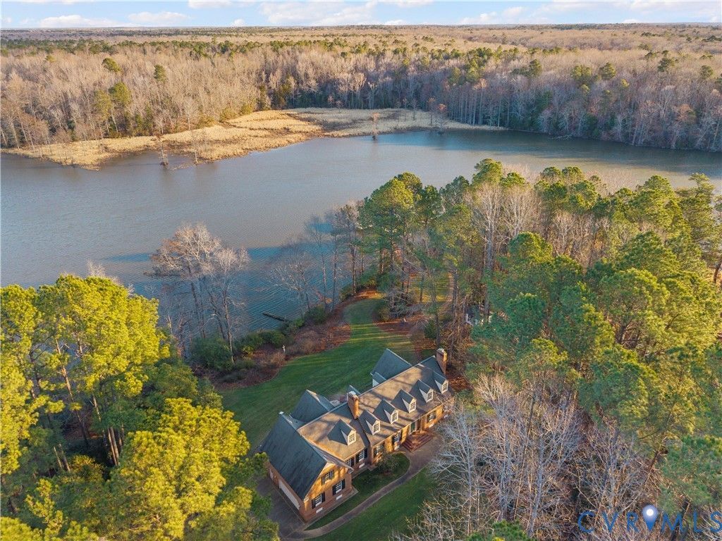 13500 Morris Creek Crescent, Charles City, VA 23030 Main Photo