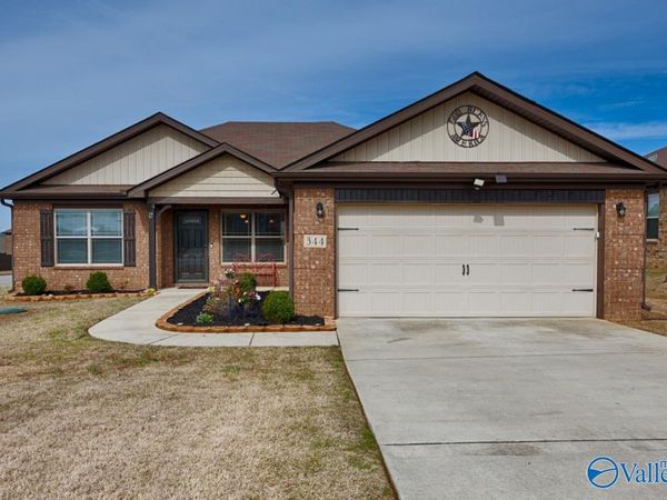 344 Smith Vasser Road, Harvest, AL 35749