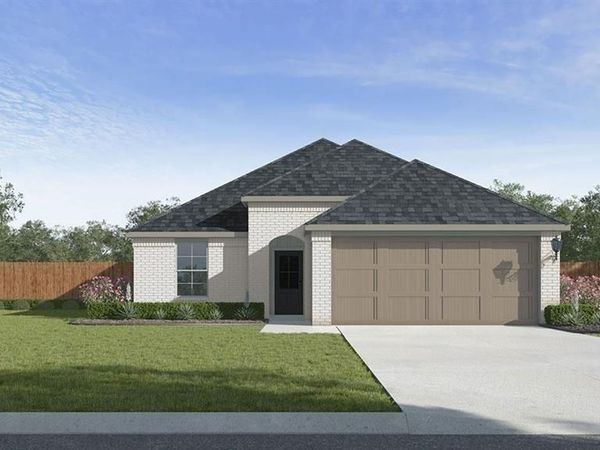 345 Sawyer Drive, Sulphur, LA 70665