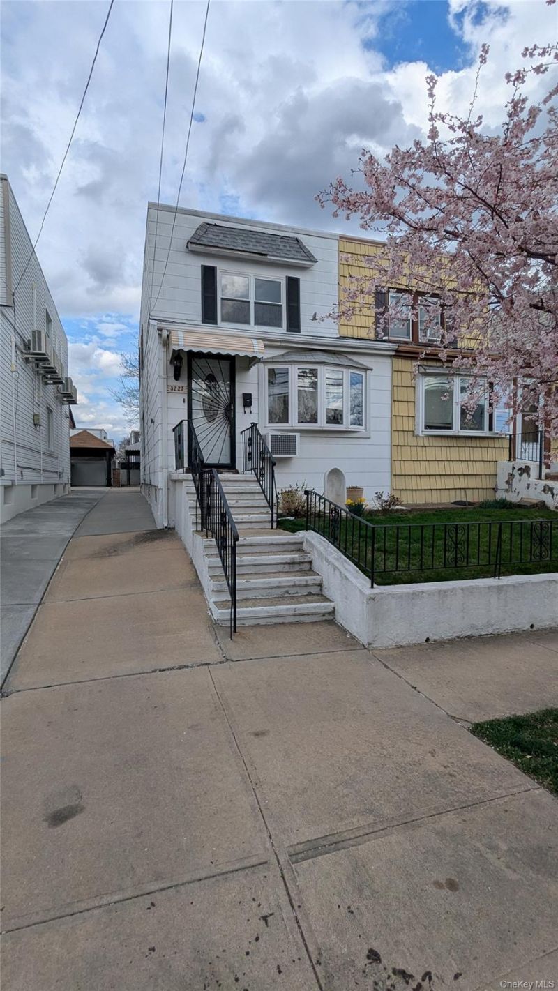 3227 202nd Street, Bayside, NY 11361 Main Photo