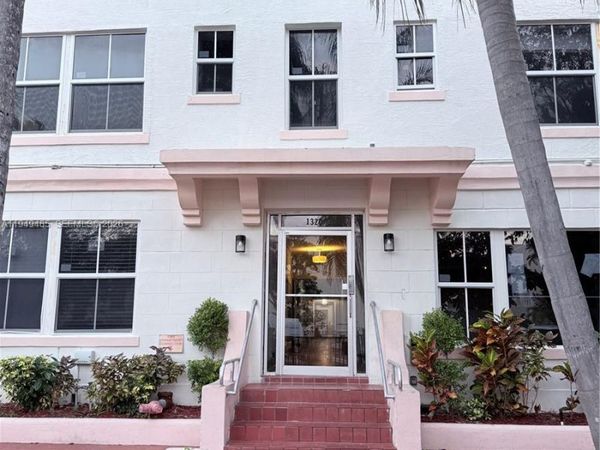 1320 Drexel Ave, Unit 201, Miami Beach, FL 33139