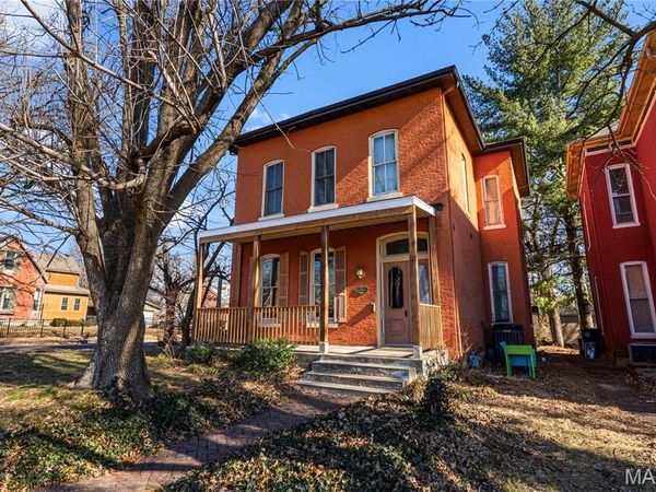 402 Abend Street, Belleville, IL 62220