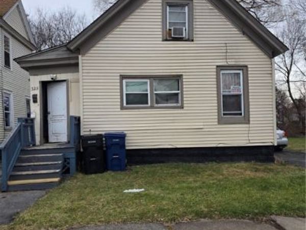 325 Rich Street, Syracuse, NY 13207