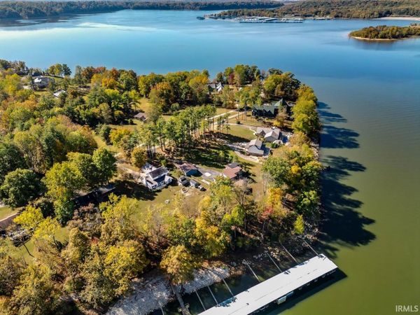 8031 E Hardin Ridge Road, Heltonville, IN 47436