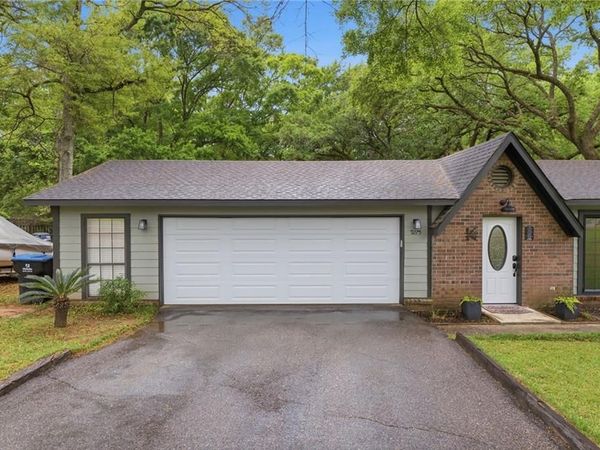 9275 Cottage Park Drive N, Mobile, AL 36695