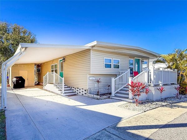 4902 91ST LANE, ST PETERSBURG, FL 33708