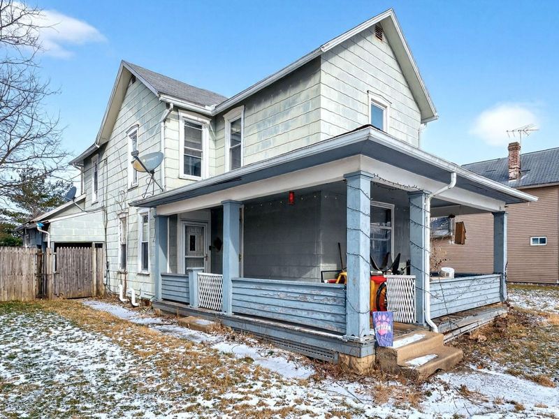 1682 Edwards Avenue, Springfield, OH 45503 Photo 1