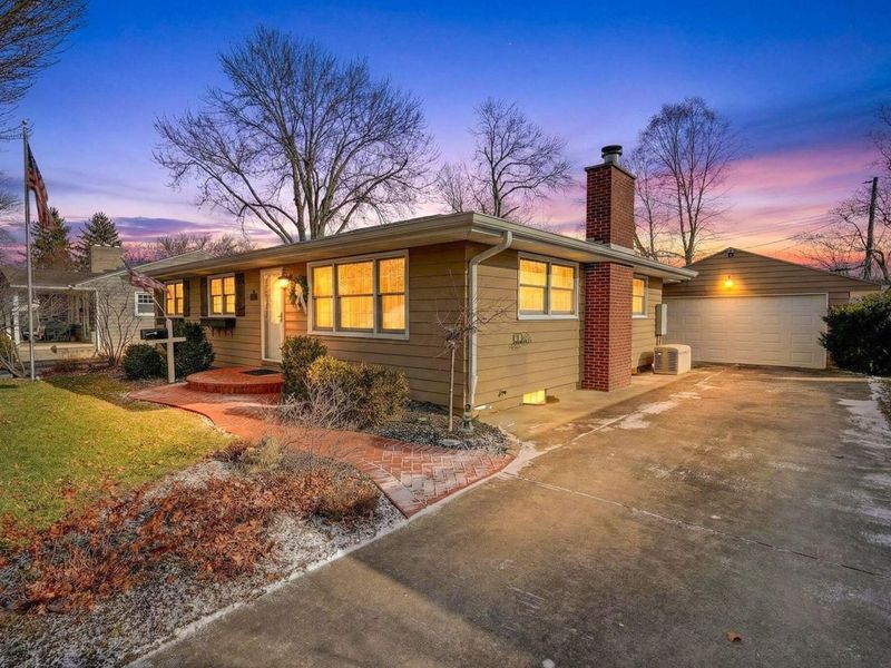 55 Elizabeth Street, Canal Winchester, OH 43110 Photo 1