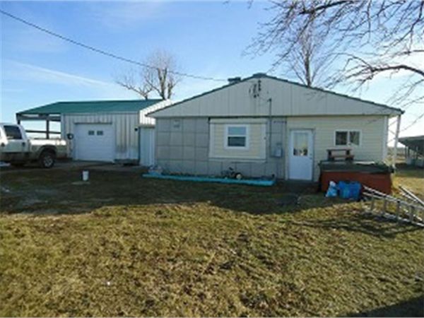 1227 290th Street, Woodward, IA 50276