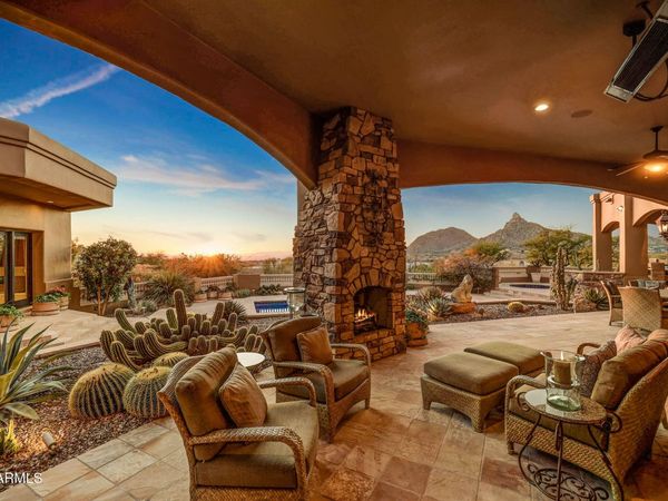 26020 N 108TH Place, Scottsdale, AZ 85255