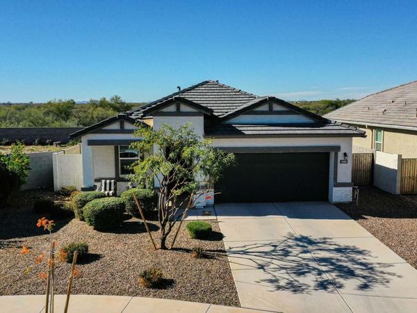 25088 N 186TH Lane, Wittmann, AZ 85361