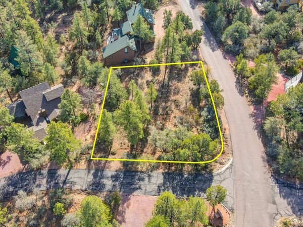 4919 N TRAILS END Drive, Unit 171, Pine, AZ 85544