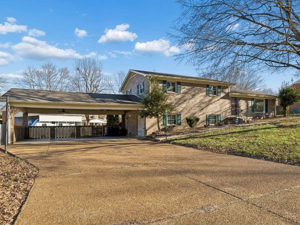 900 Camellia Dr, Columbia, TN 38401