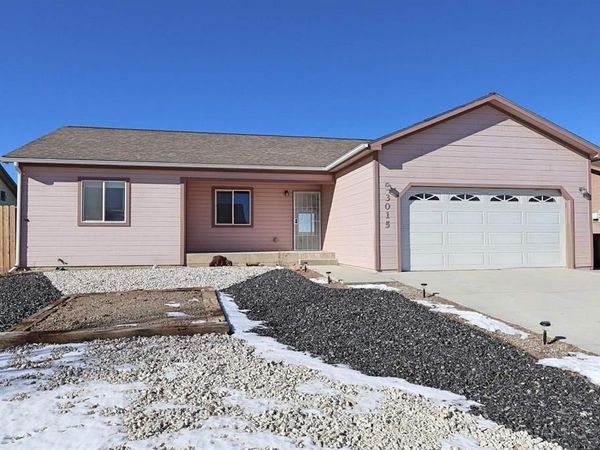 3015 Adcock Drive, Alamosa, CO 81101
