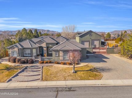 8051 Caceres Court, Sparks, NV 89436 Photo