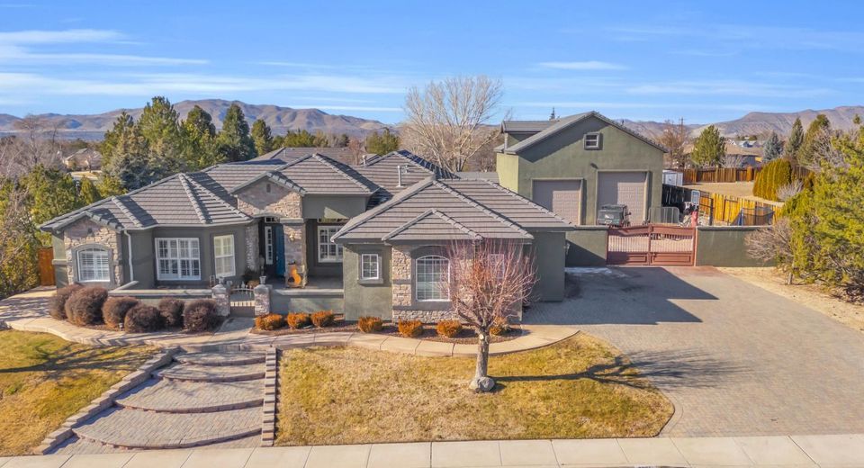 8051 Caceres Court, Sparks, NV 89436 Photo