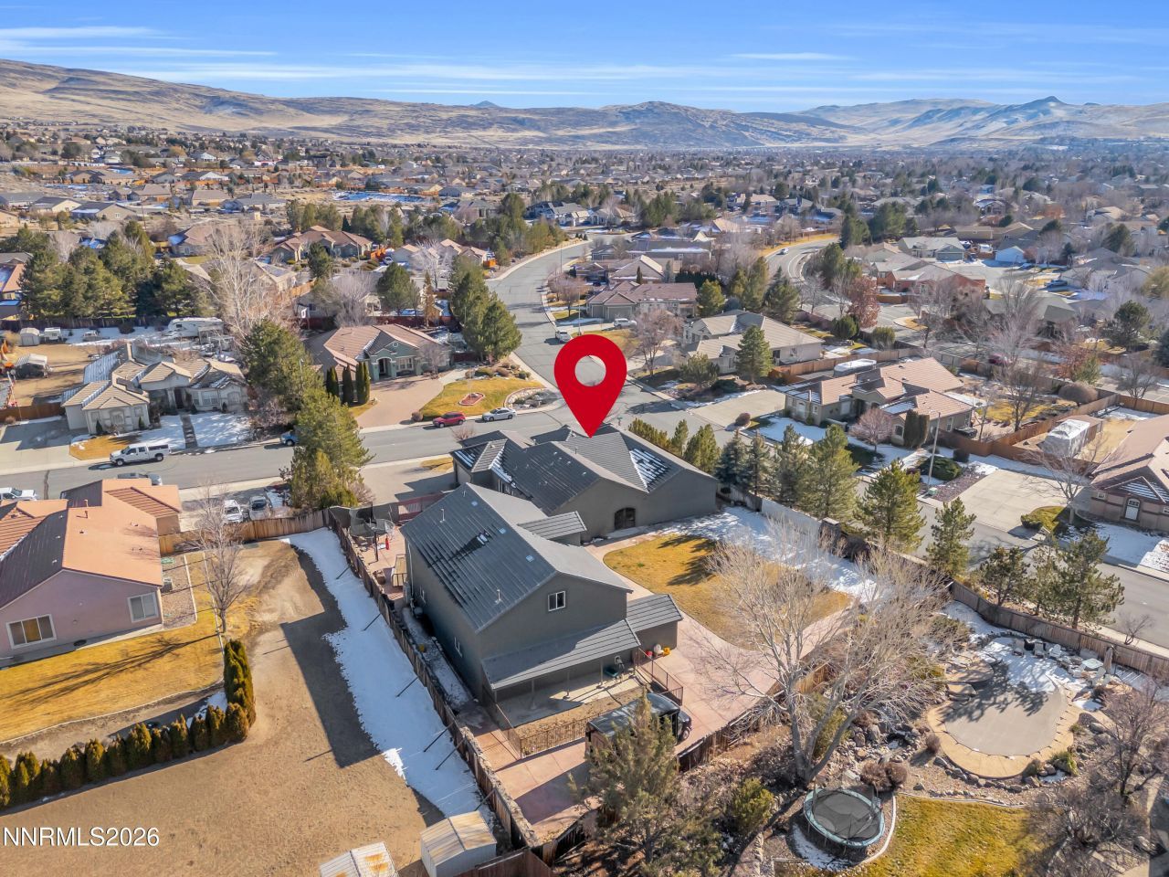 8051 Caceres Court, Sparks, NV 89436 Photo