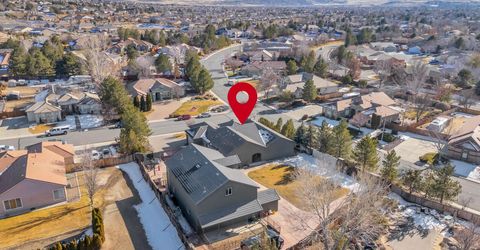 8051 Caceres Court, Sparks, NV 89436 Photo