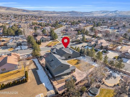 8051 Caceres Court, Sparks, NV 89436 Photo