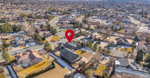 8051 Caceres Court, Sparks, NV 89436 Photo