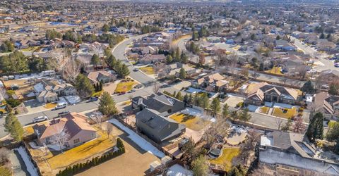 8051 Caceres Court, Sparks, NV 89436 Photo