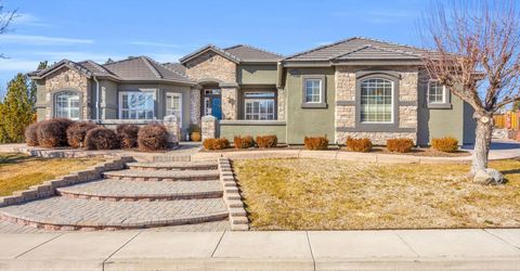 8051 Caceres Court, Sparks, NV 89436 Photo