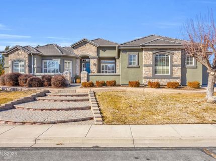 8051 Caceres Court, Sparks, NV 89436 Photo