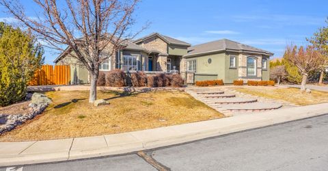 8051 Caceres Court, Sparks, NV 89436 Photo