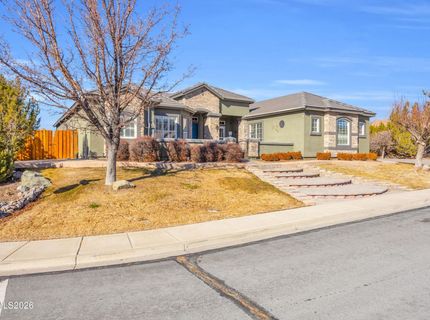 8051 Caceres Court, Sparks, NV 89436 Photo