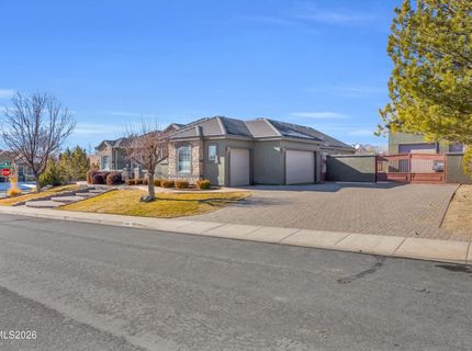 8051 Caceres Court, Sparks, NV 89436 Photo