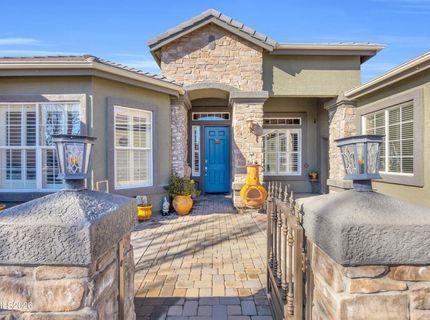 8051 Caceres Court, Sparks, NV 89436 Photo