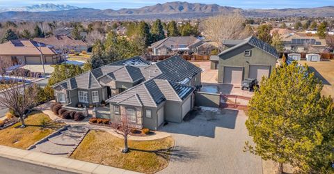 8051 Caceres Court, Sparks, NV 89436 Photo