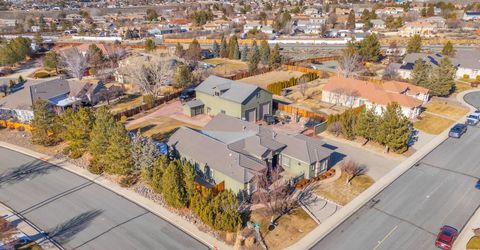 8051 Caceres Court, Sparks, NV 89436 Photo