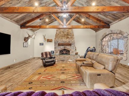 8051 Caceres Court, Sparks, NV 89436 Photo