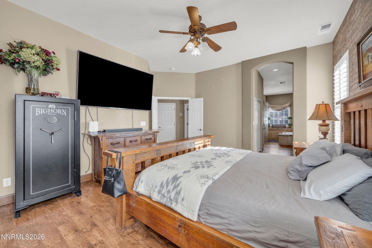 8051 Caceres Court, Sparks, NV 89436 Photo