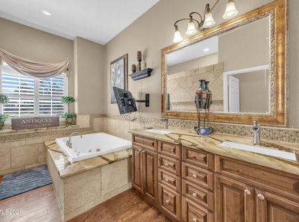 8051 Caceres Court, Sparks, NV 89436 Photo