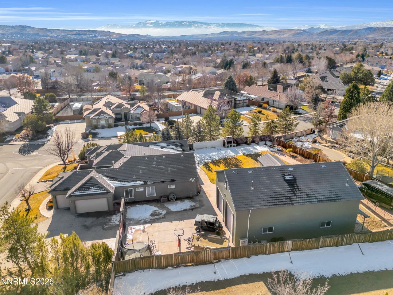 8051 Caceres Court, Sparks, NV 89436 Photo