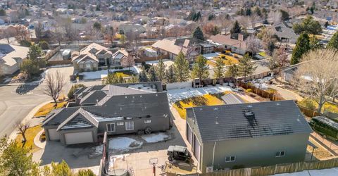 8051 Caceres Court, Sparks, NV 89436 Photo