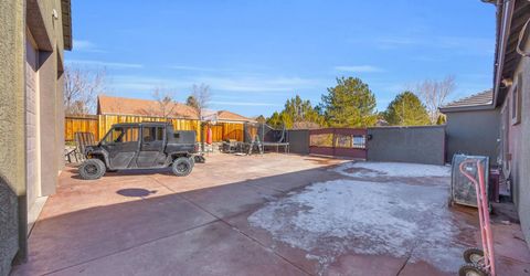 8051 Caceres Court, Sparks, NV 89436 Photo